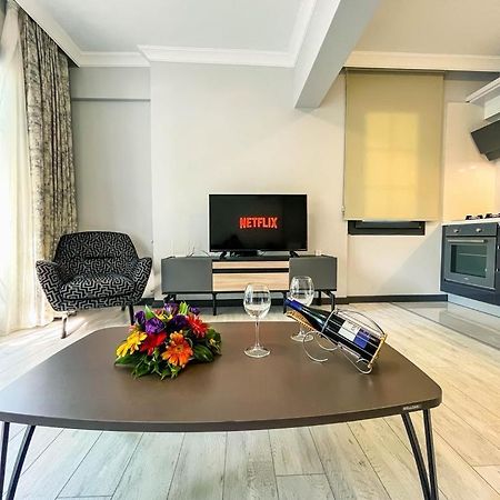 Ida Hotel Marmaris Ngoại thất bức ảnh