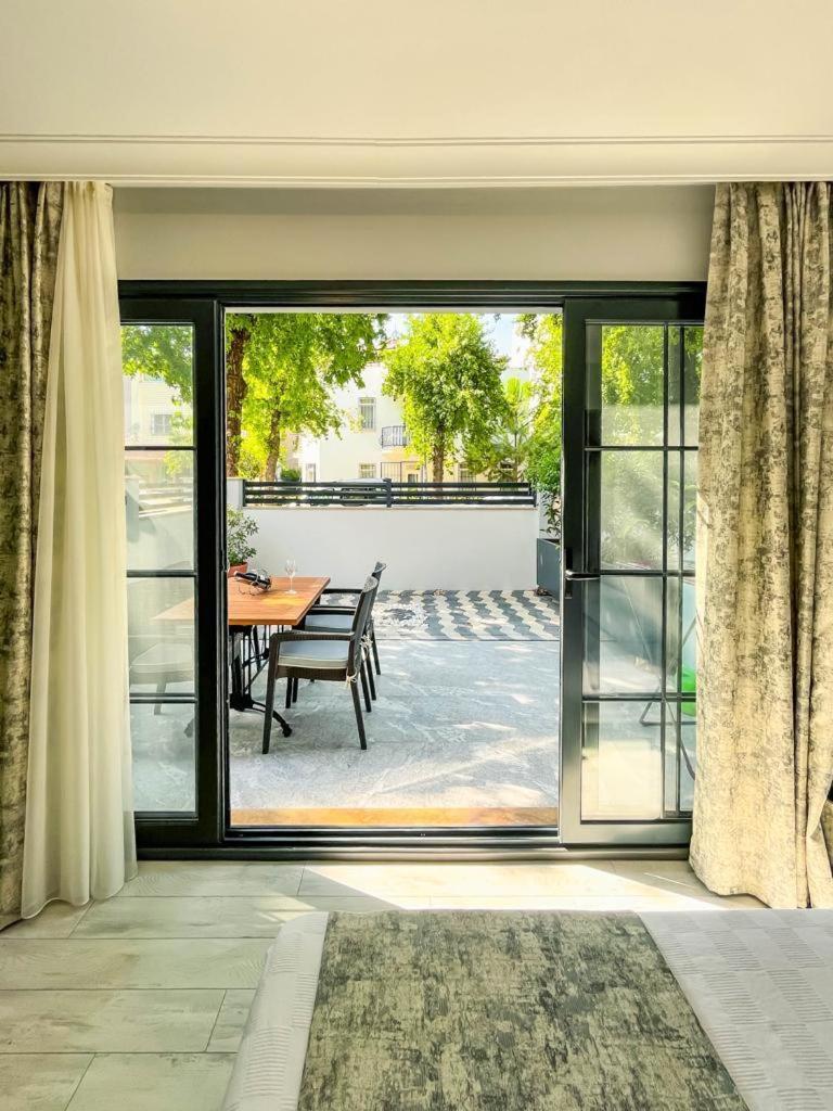 Ida Hotel Marmaris Ngoại thất bức ảnh