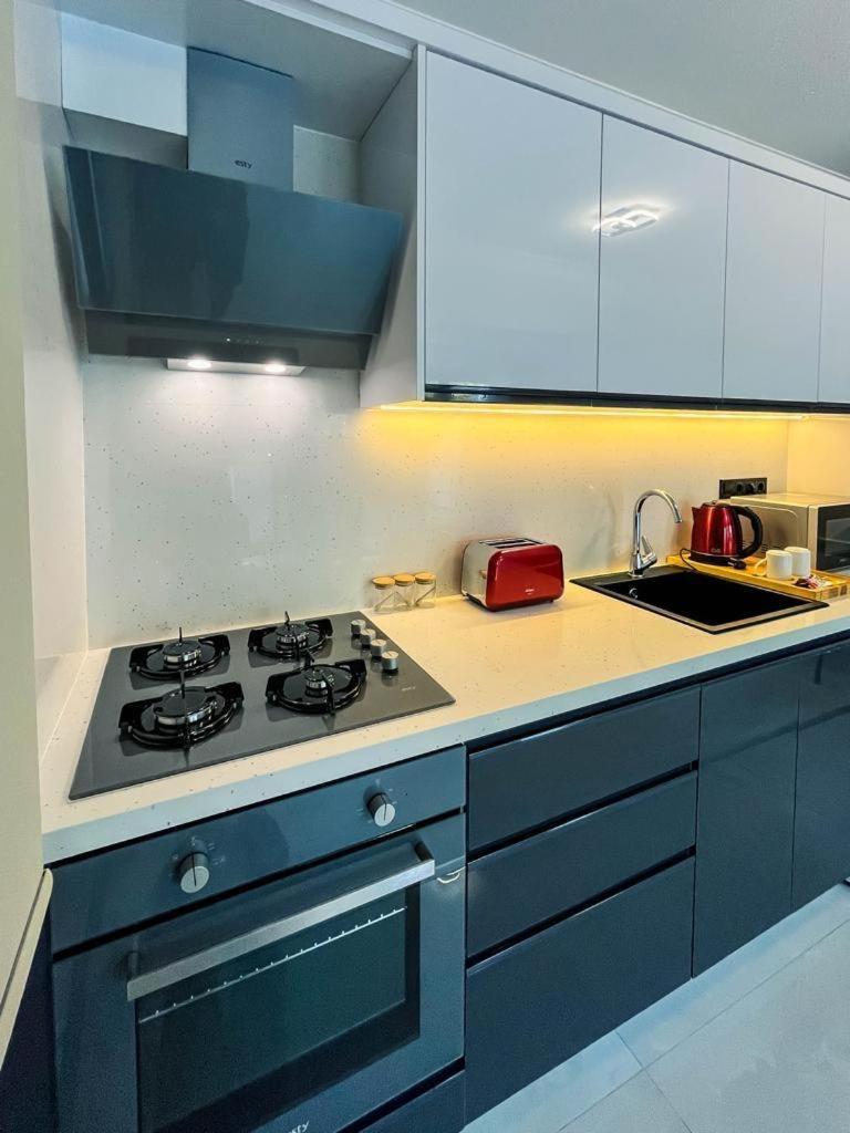 Ida Hotel Marmaris Ngoại thất bức ảnh